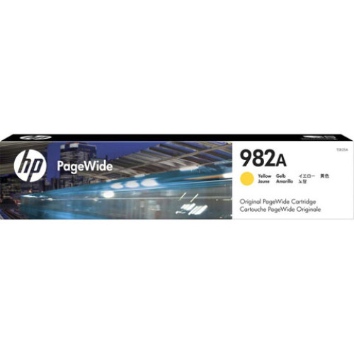 HP InkJet Cartridge