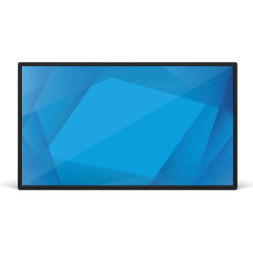 Elo Touchscreen Signage