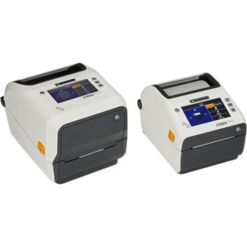 Zebra Barcode Label Printer