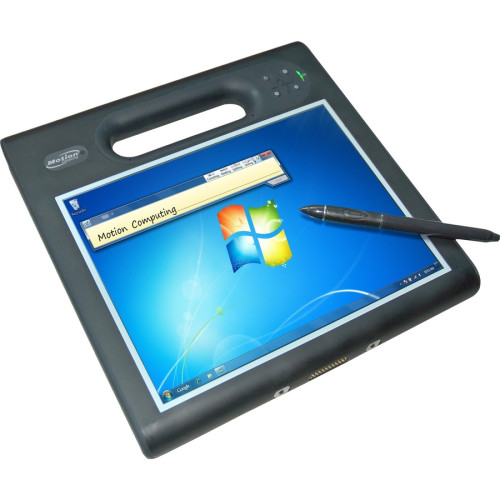 Motion Computing Tablet