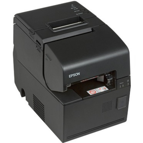 Epson TM-H6000iv Receipt Printer