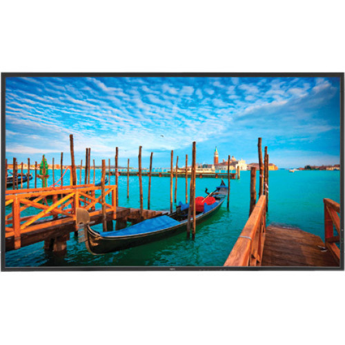 NEC V-Series Digital Signage Display