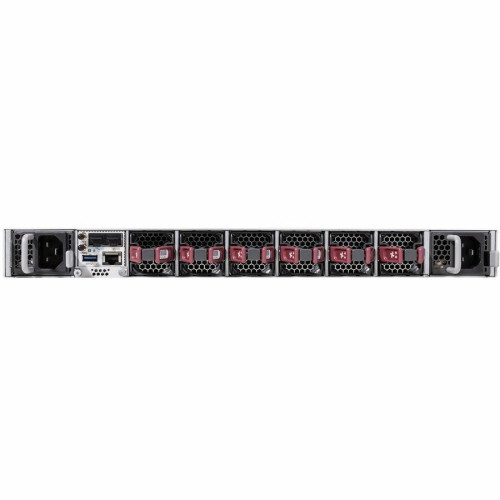 Cisco Switches