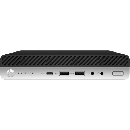HP Data Terminal