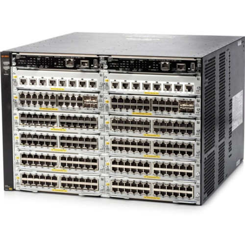 HPE Aruba Ethernet Switch