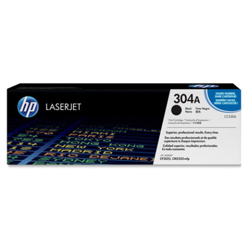 HP Toner