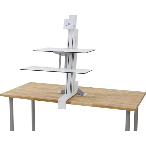 Ergotron Mounting Hardware and Stands