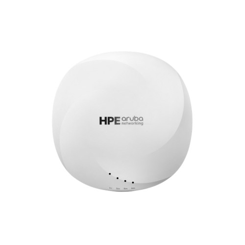 HPE Aruba Wireless Access Points