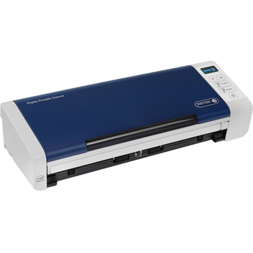 Xerox Document Scanner