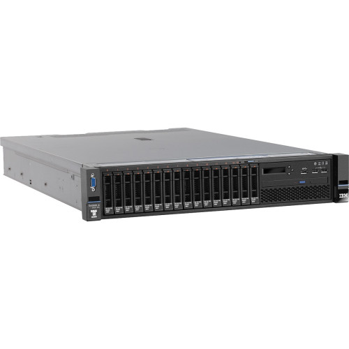 Lenovo Server