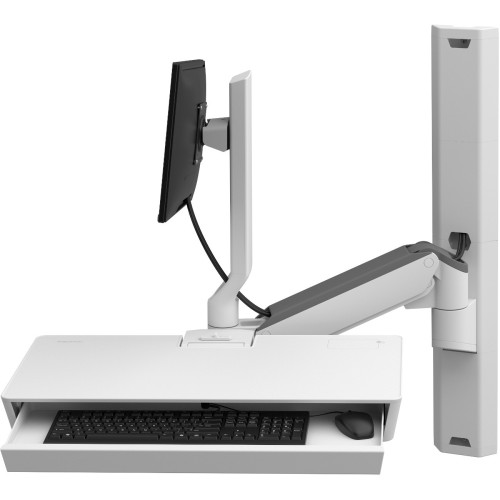 Ergotron Mounting Hardware and Stands