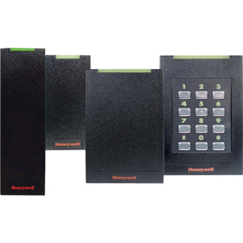 Honeywell Access Control Reader