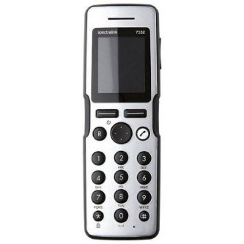 SpectraLink 75-Series Mobile Computer