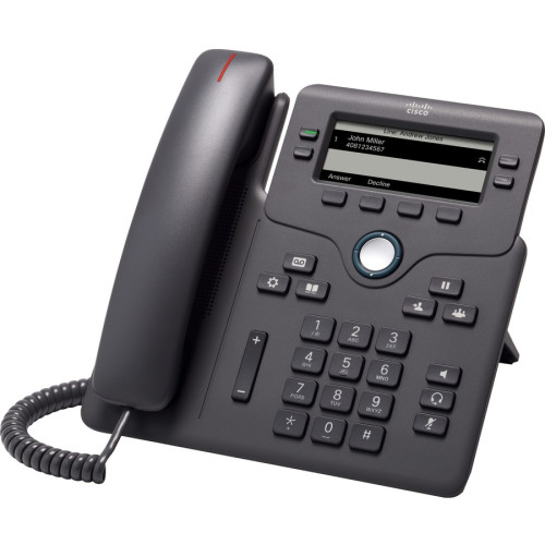 Cisco Mobile Computer