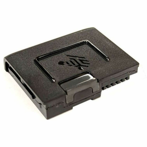 Zebra Battery
