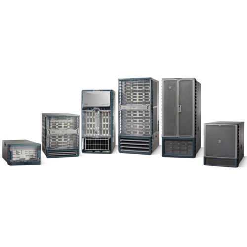 Cisco Nexus 7000 Data Networking