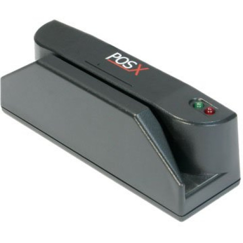 Custom America Credit Card Reader