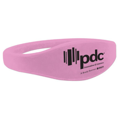 BCI Smart Rewearable Tag-It Plus RFID Wristband