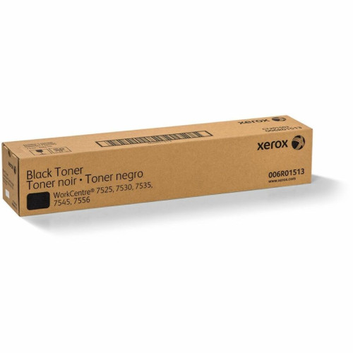 Xerox Toner