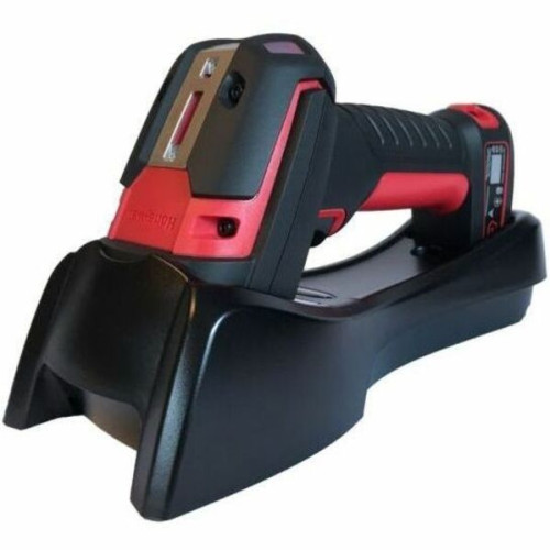 Honeywell Barcode Scanner