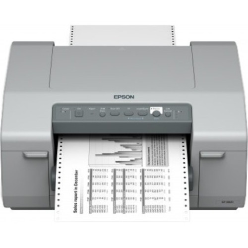 Epson M831 Inkjet Printer
