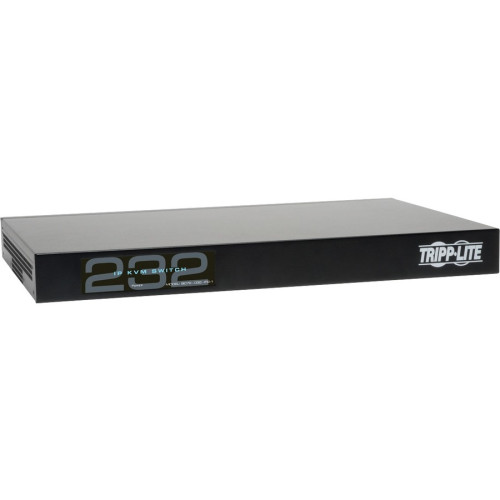Tripp-Lite Ethernet Switch