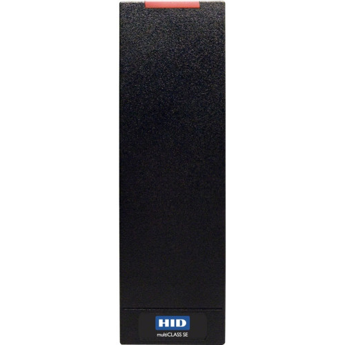 HID Access Control Reader