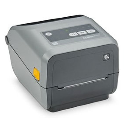 Zebra Barcode Label Printer