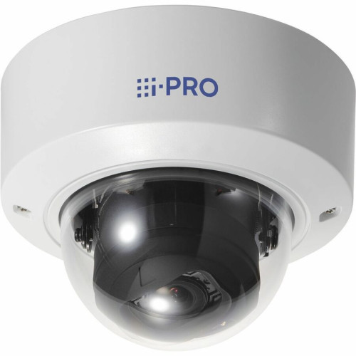 i-PRO Americas Security Camera