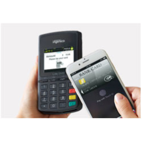 Ingenico Payment Terminal