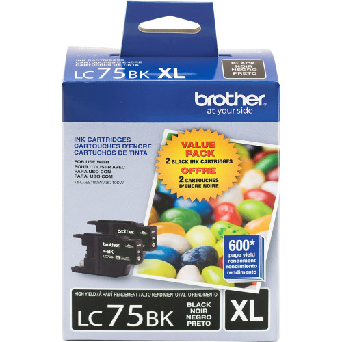 Brother InkJet Cartridge