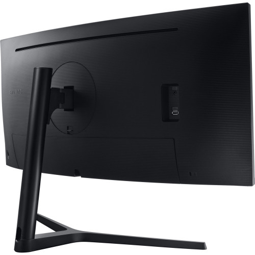 Samsung Customer Display