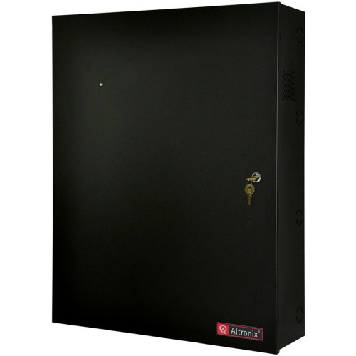 Altronix Security System Products