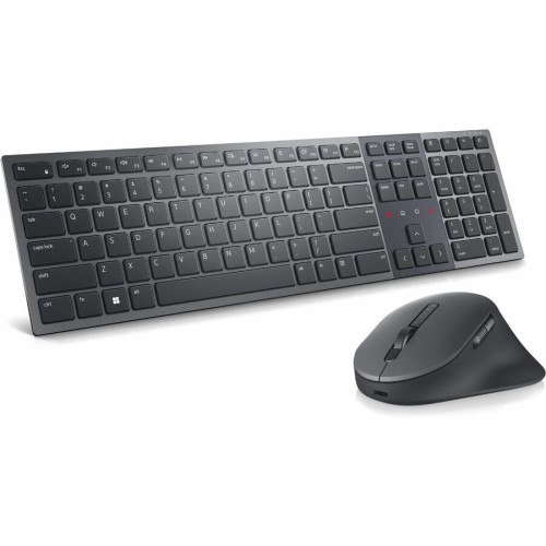 Dell Computer Mice