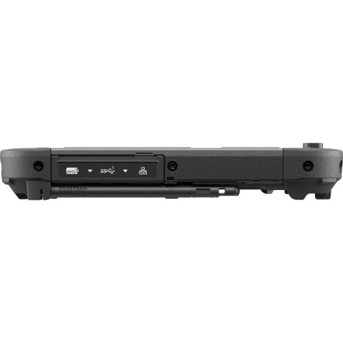 Panasonic Rugged Laptop