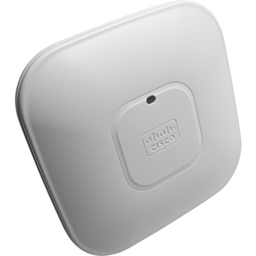 Cisco Wireless Controller