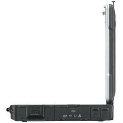 Panasonic Rugged Laptop