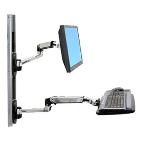 Ergotron Mounting Hardware and Stands