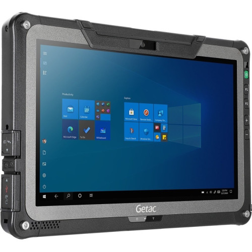 Getac Tablet