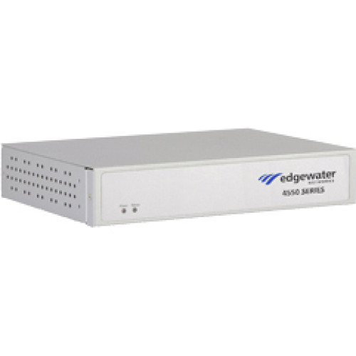Edgewater Networks Telecommunication Equipment