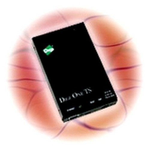 Digi Console & Device Servers