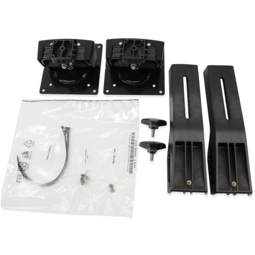 Ergotron Mounting Hardware and Stands