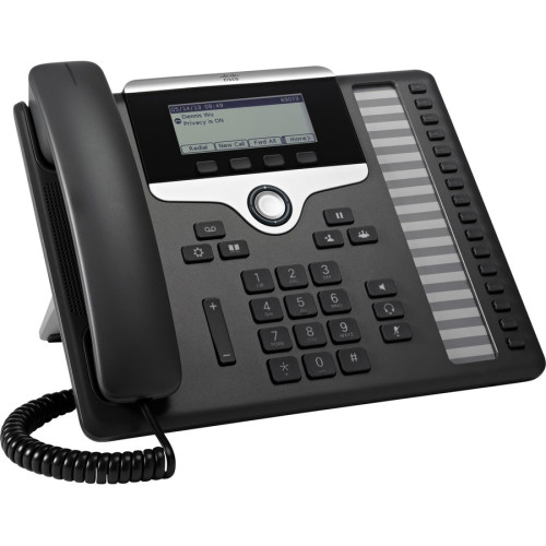 Cisco Mobile Computer