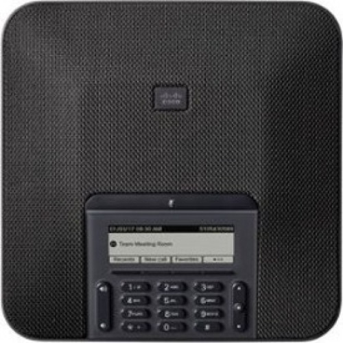 Cisco Mobile Computer
