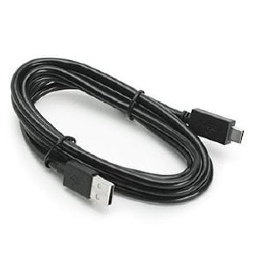 Zebra Cables, Connectors, and Adapters