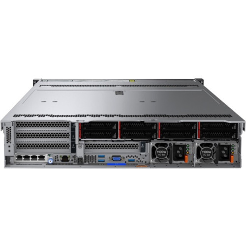 Lenovo Server