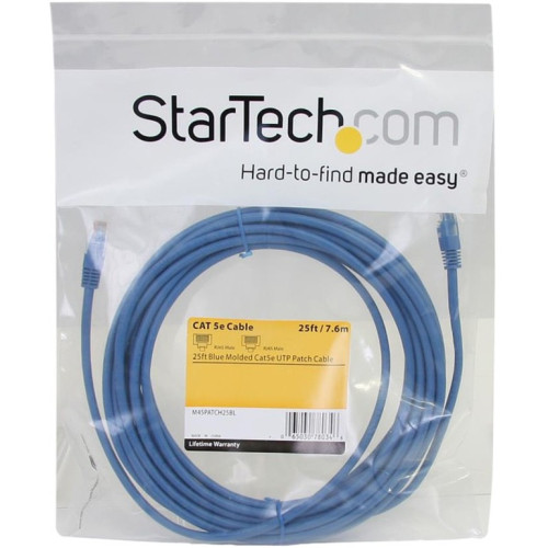StarTech Cables, Connectors, and Adapters