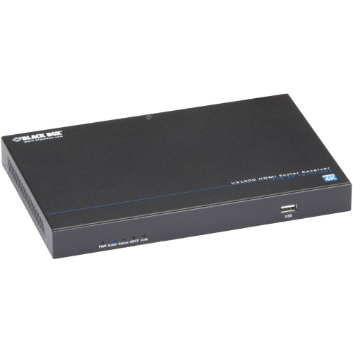 Black Box Accessory