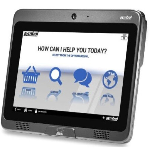 Zebra Data Terminal