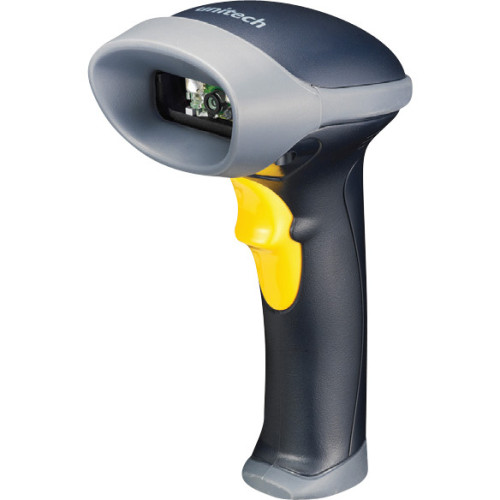 Unitech Barcode Scanner